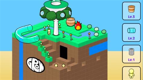 Play Grow RPG For Free Online Instantly .